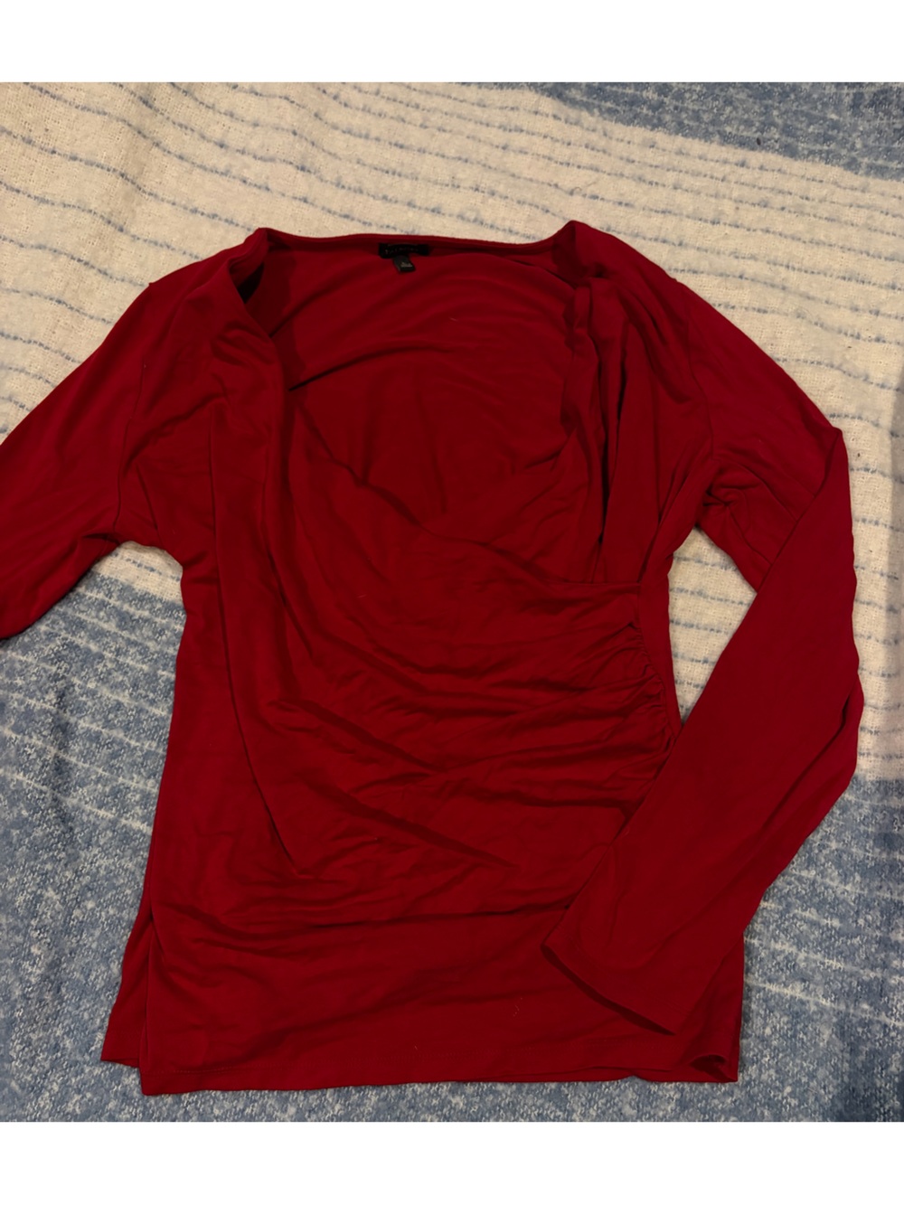 Talbots top